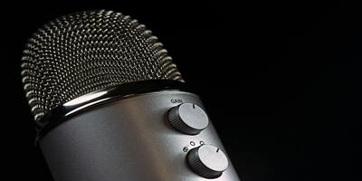 Best Streaming Microphone